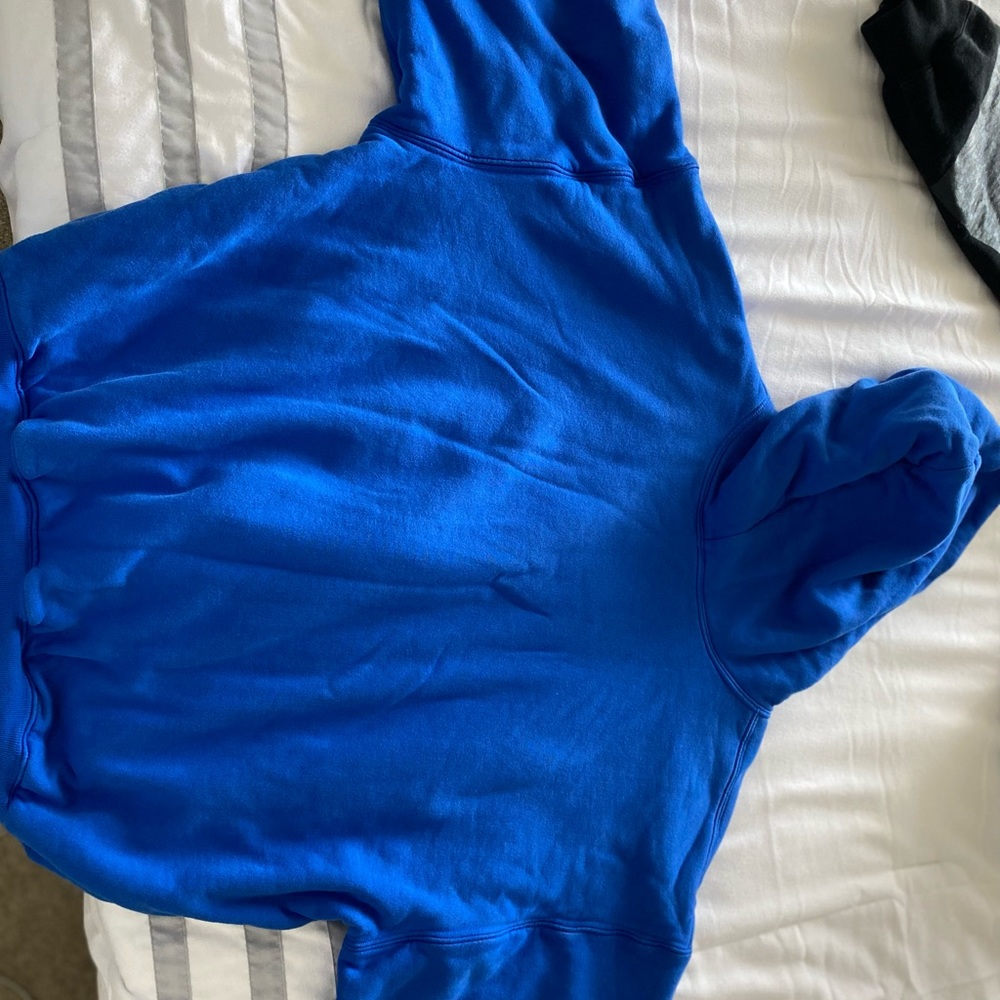Yeezy Gap Hoodie